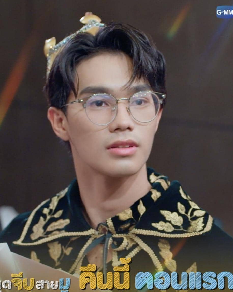 daftar pemeran drama Unlucky Bae