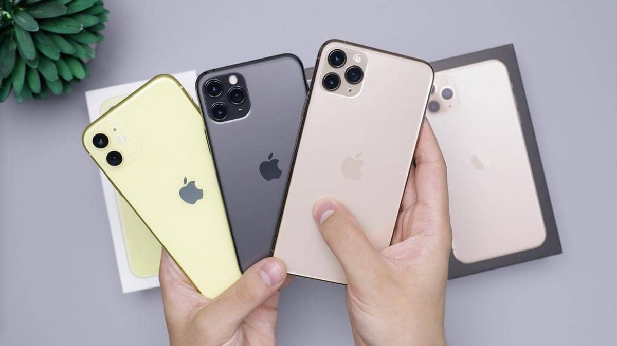Menilik Spesifikasi iPhone 11, Pro, dan Pro Max pada 2026, Masih Layak?