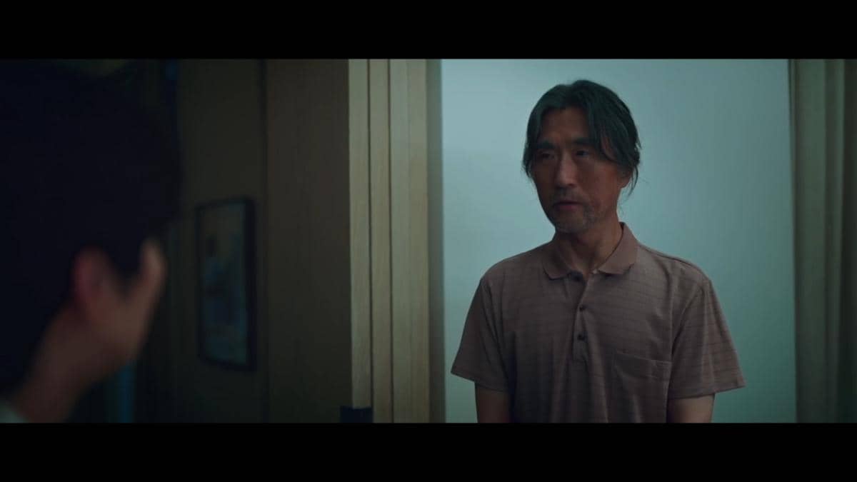 Kim Jae Rok di drama Flex X Cop 2