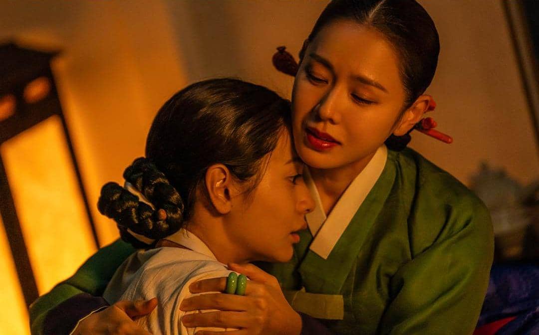 3 Karakter yang Tahu Ahn Hui Yeon Masih Hidup di Drakor The Scandal