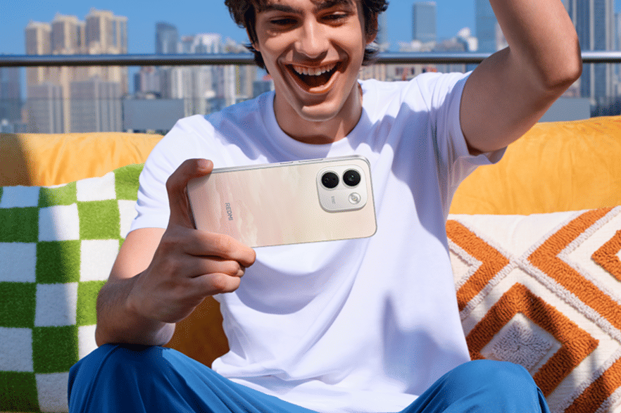 REDMI Note 17 Pro Max