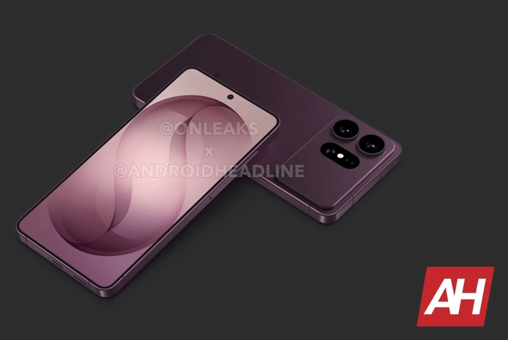 rumor desain Samsung Galaxy S27 Ultra