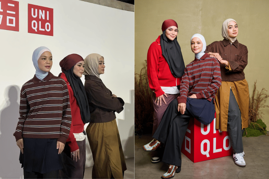 UNIQLO Hijab: Modest Fashion yang Tumbuh Bersama Kebutuhan Perempuan