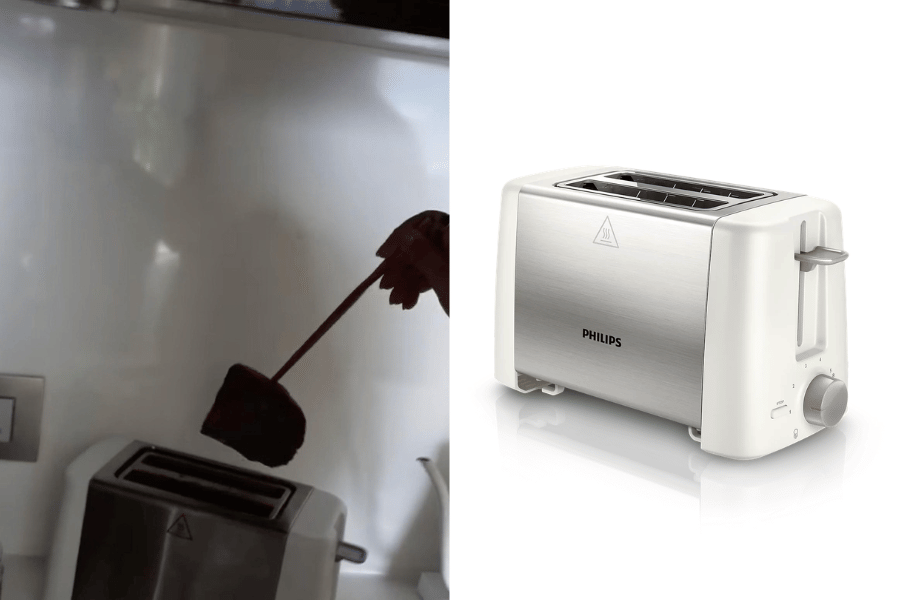 Isi Dapur Maudy Ayunda