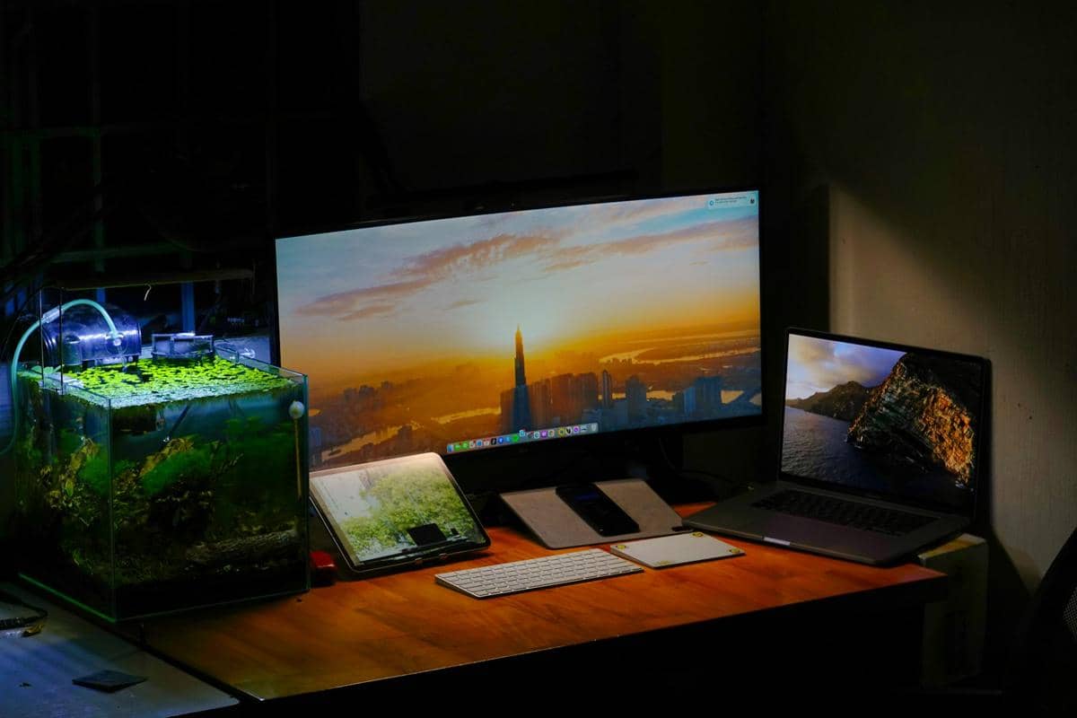 6 Aplikasi PC yang Wajib Diinstal Pengguna Monitor Ultrawide