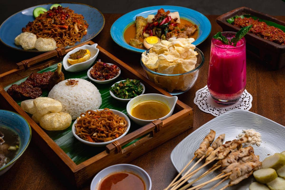 Biar Gak Makan Berlebihan, Yuk Kenali Konsep Mindful Eating