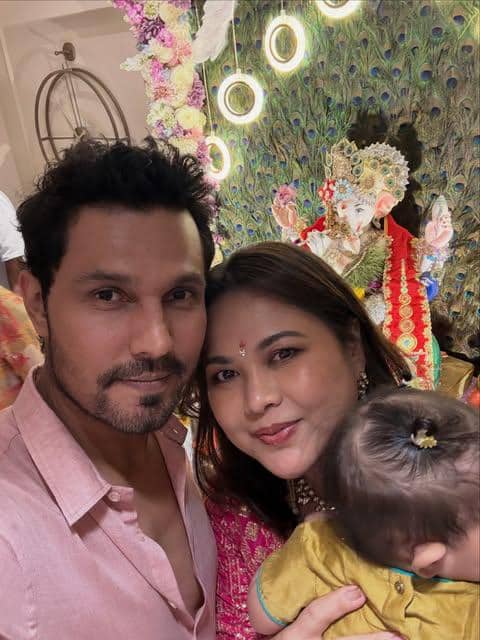 Randeep Hooda