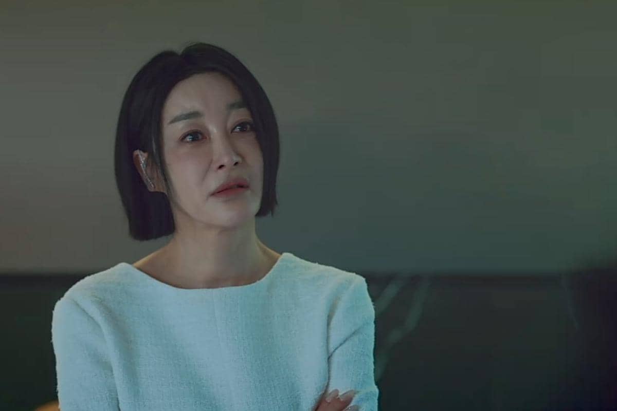 still cuts drama Flex X Cop 2