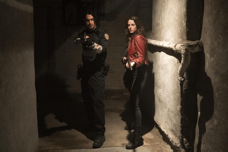 Resident Evil