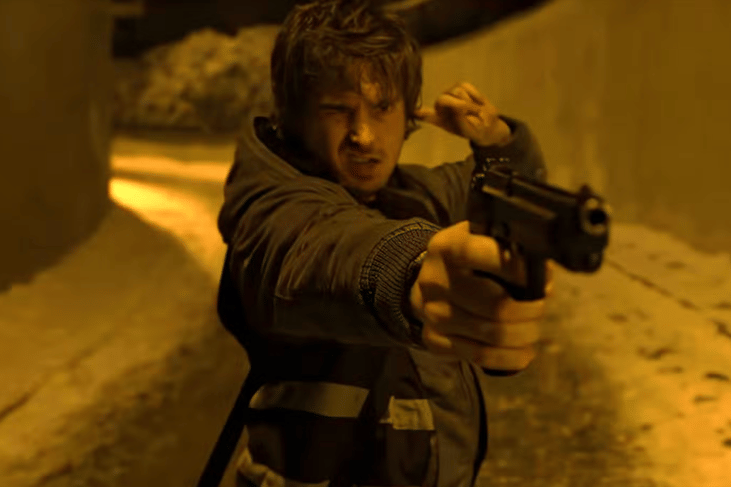 Resident Evil