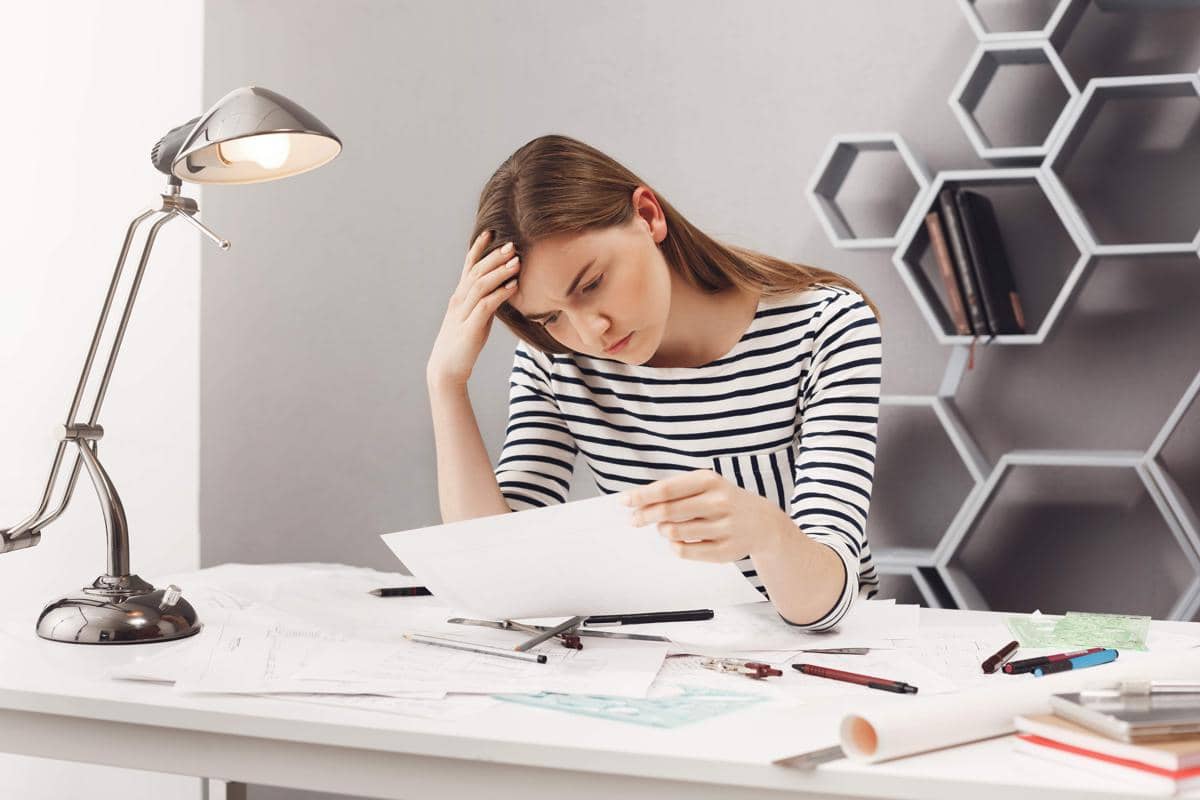 5 Hal Sepele yang Bisa Membuatmu Merasa Overwhelmed