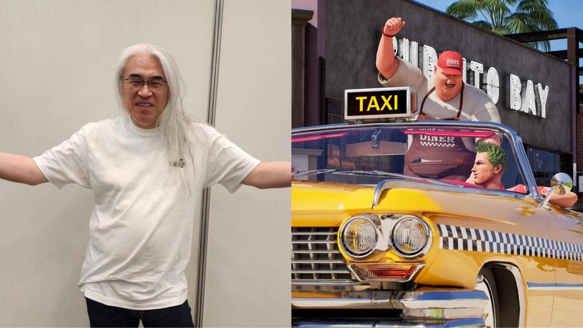 Interview Kenji Kanno, Bahas Dunia Baru Crazy Taxi: World Tour!
