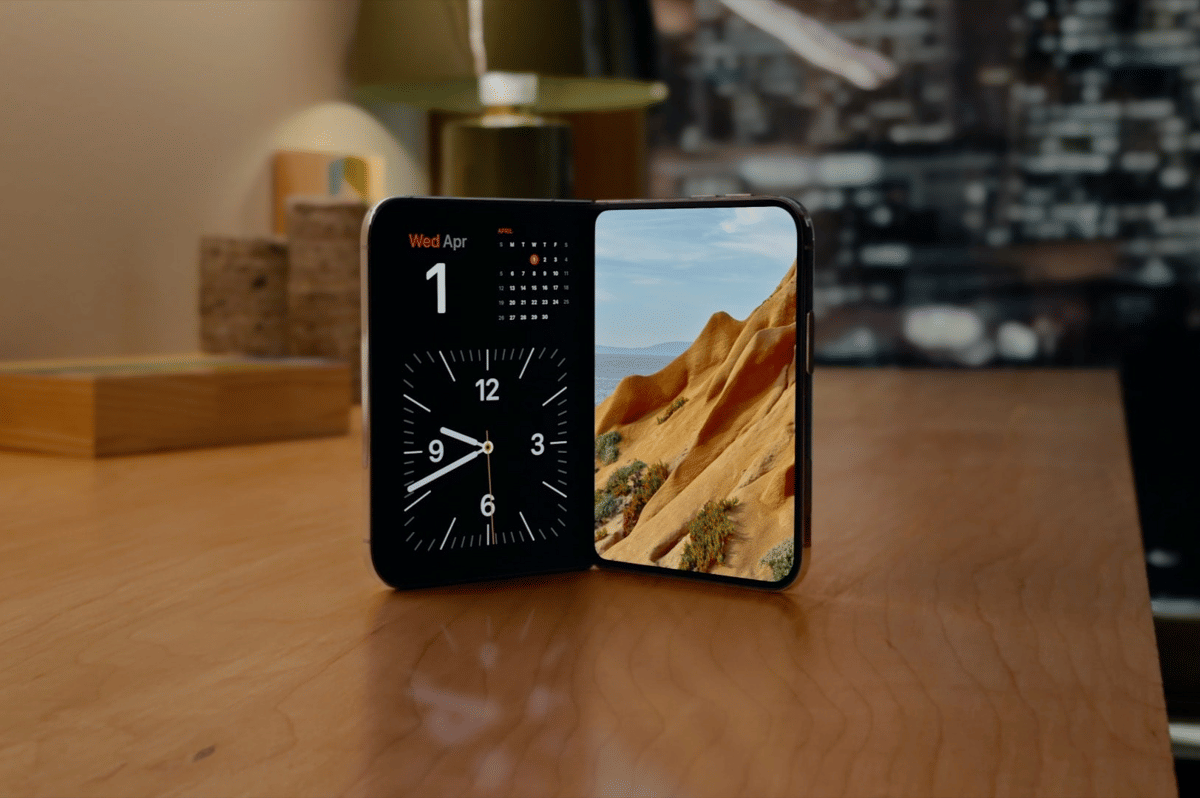 iPhone Duo