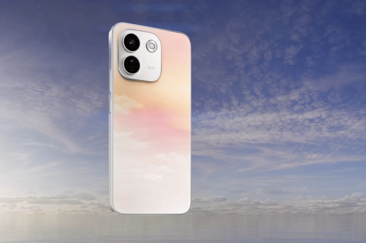 REDMI Note 17 Pro Max