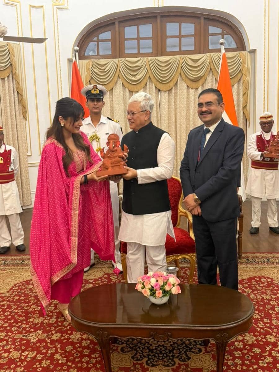 Rasha Thadani