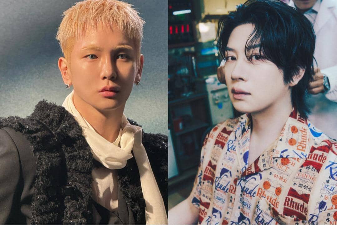 6 Idol KPop Cowok Pernah Memberi Hadiah untuk Pacarnya, So Sweet!