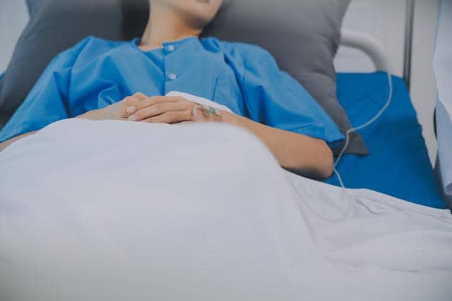 Influenza A Bisa Menimbulkan Komplikasi Apa Saja?