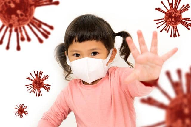 Kenapa Anak Lebih Mudah Kena Influenza daripada Orang Dewasa?