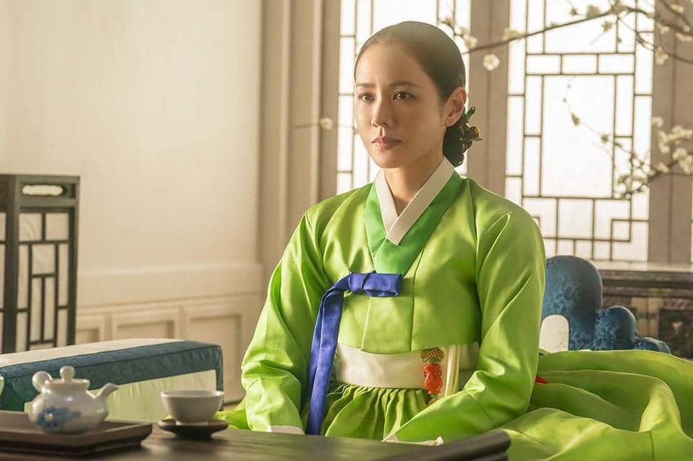 5 Konflik Utama yang Membangun Alur Cerita Drakor The Scandal
