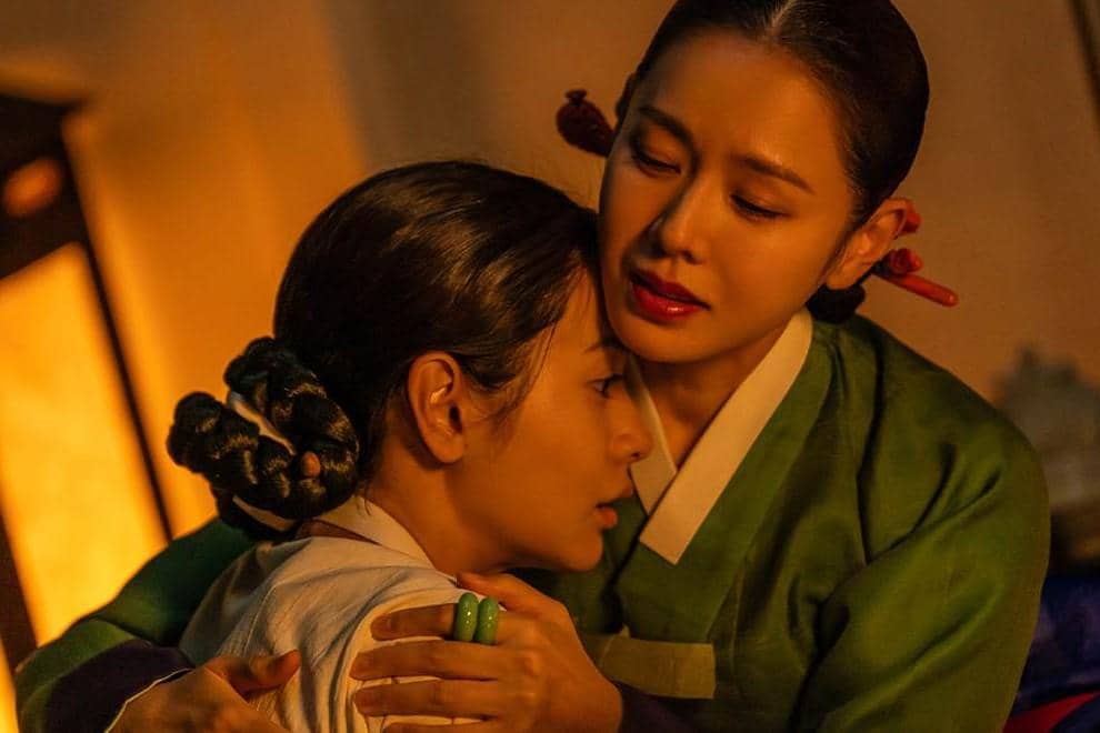 7 Plot Twist Drakor The Scandal, Bikin Penonton Ketar-Ketir!