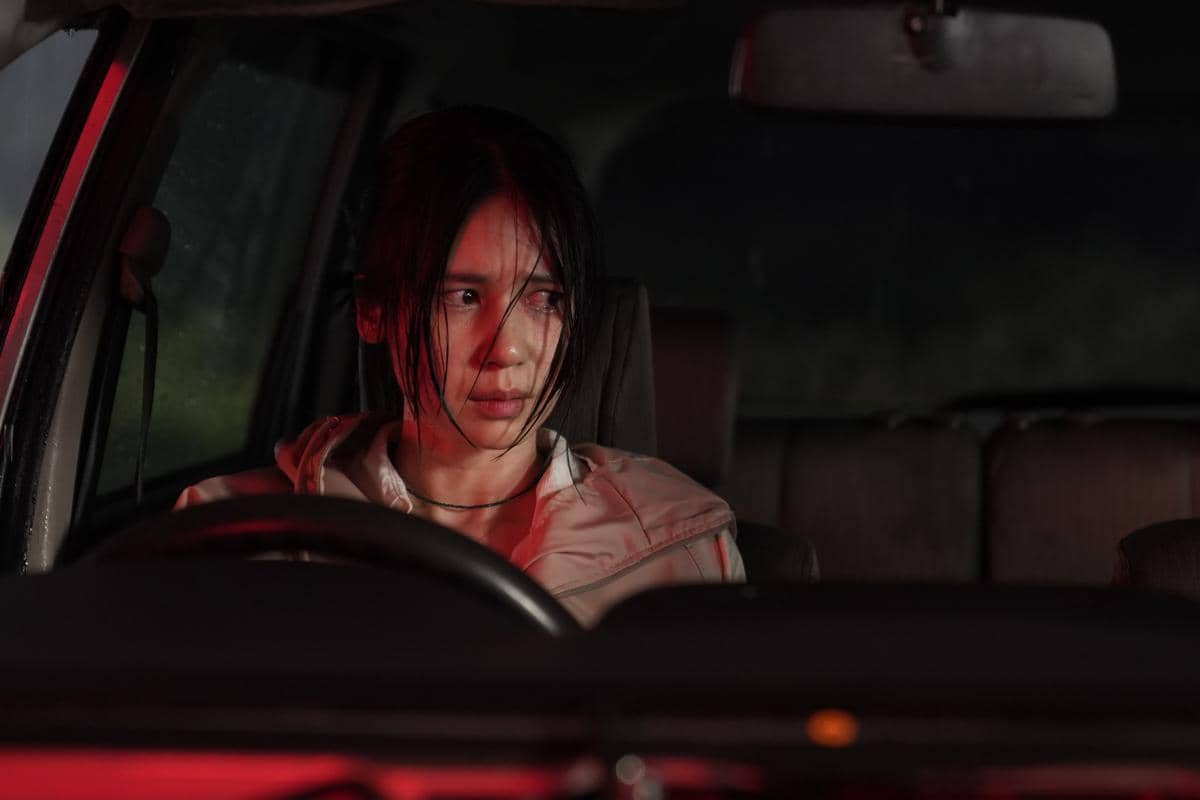 FIlm Memburu Pemangsa. (Dok. Istimewa)