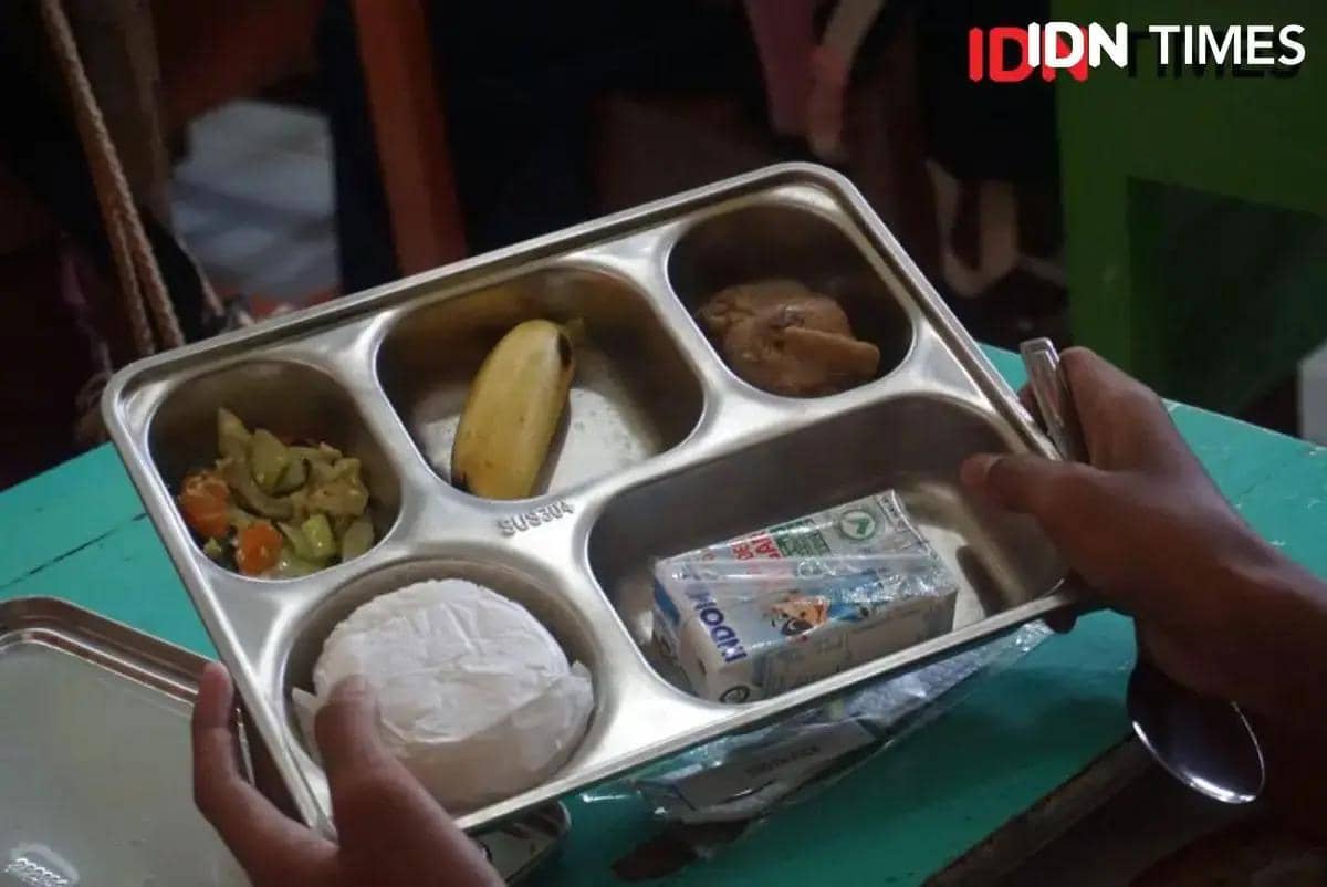 Sumsel Wacanakan Pesantren Bisa Pasok Bahan Pangan untuk MBG