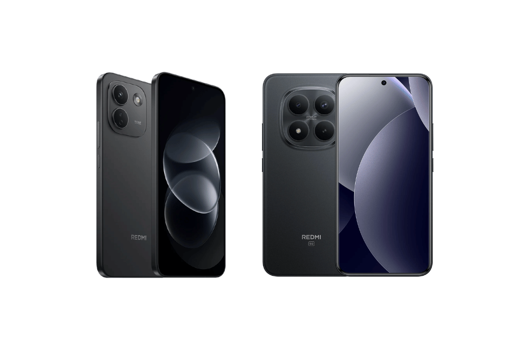 REDMI Note 17 Pro Max vs Note 15 Pro Plus, Apa yang Berubah?