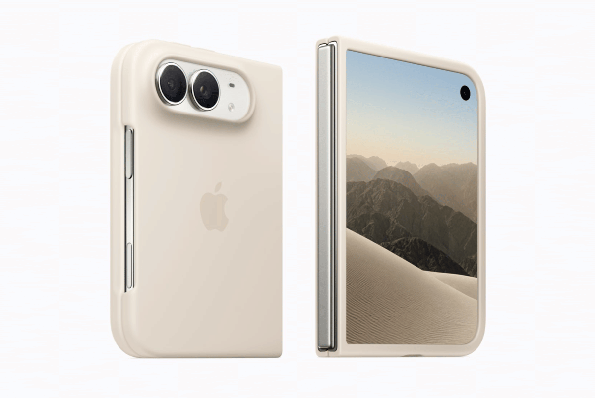 iPhone Duo