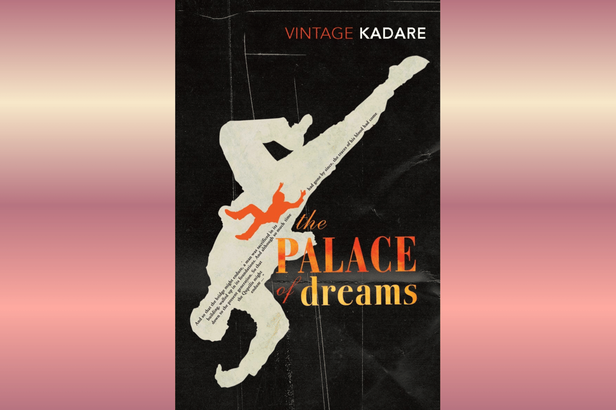 The Palace of Dreams.