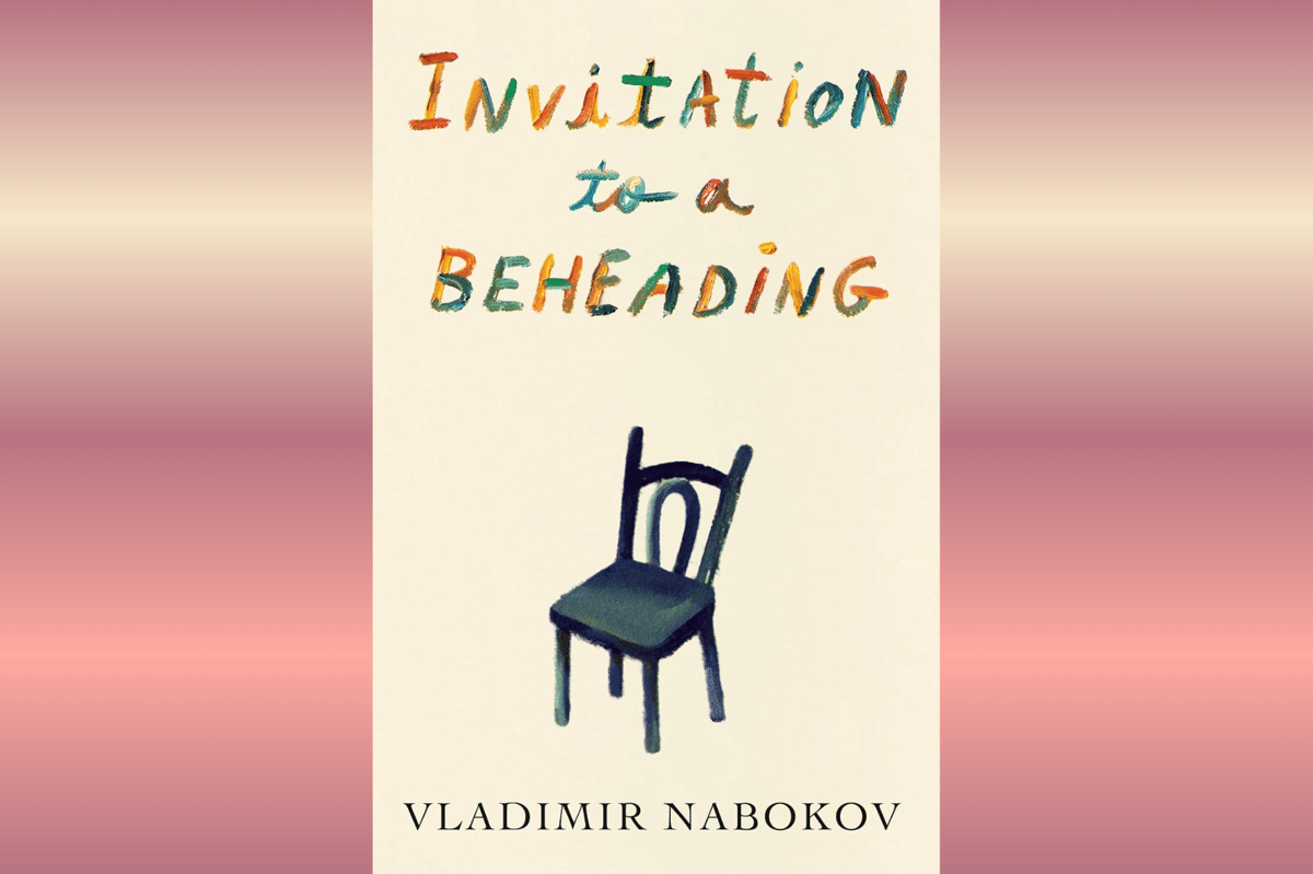 Invitation to a Beheading.