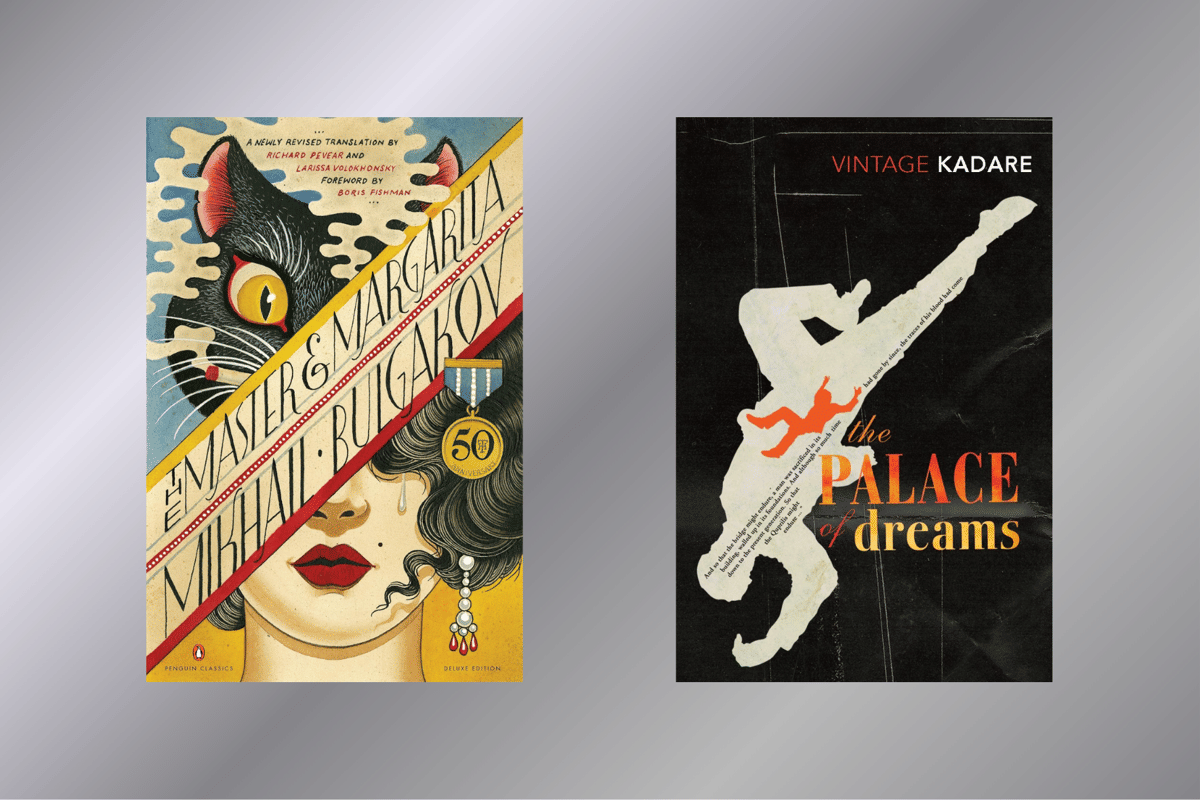 5 Novel Surealis yang Mengingatkan pada Karya Franz Kafka
