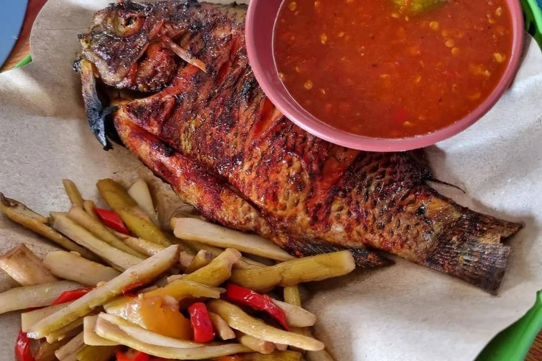 Cari Kuliner Makan Siang di Banjarbaru? Ini 3 Rekomendasi Grab Bintang 5