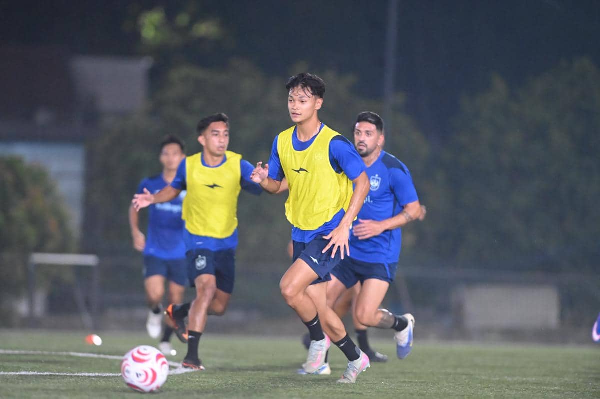 PSIS Semarang Incar Kemenangan Kedua, Tak Gentar Lawan Semen Padang