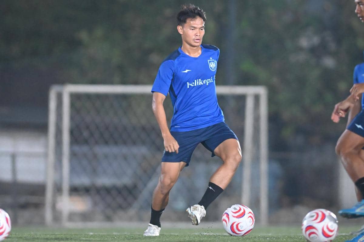 psis, psis latihan