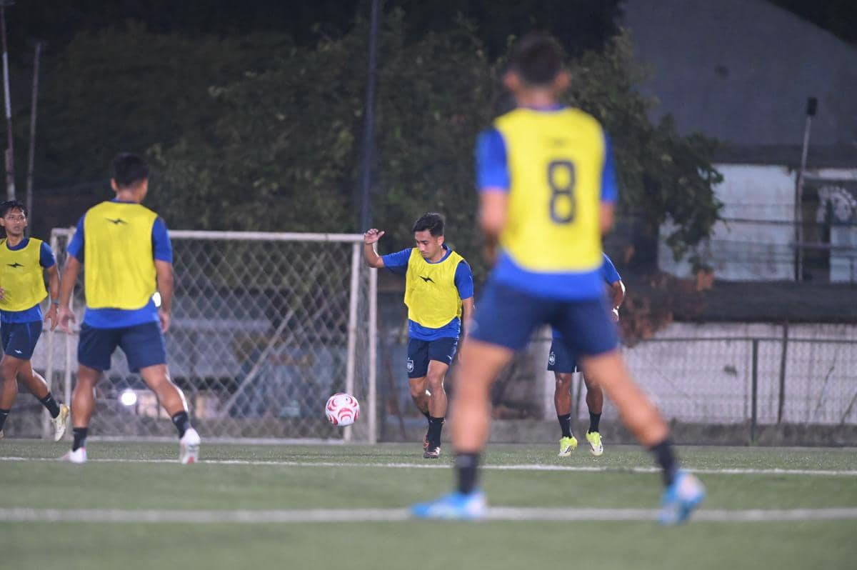 psis, psis latihan