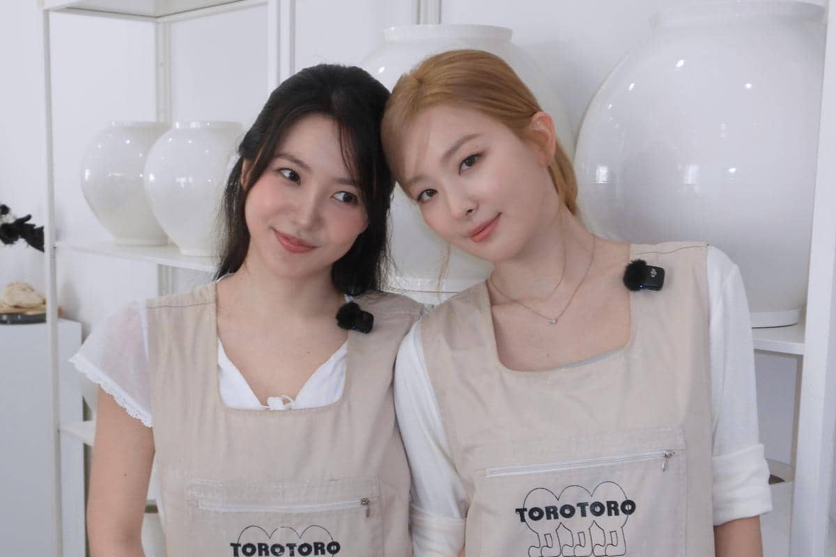 Yeri Spill Fakta Kecelakaannya dengan Seulgi pada 2016, Cedera Parah?