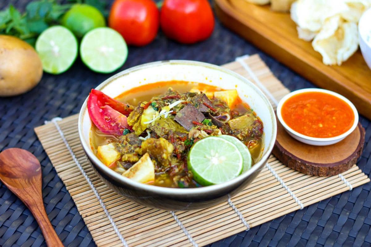 Resep Semur Daging Tanpa Presto, Empuk dan Bumbu Meresap