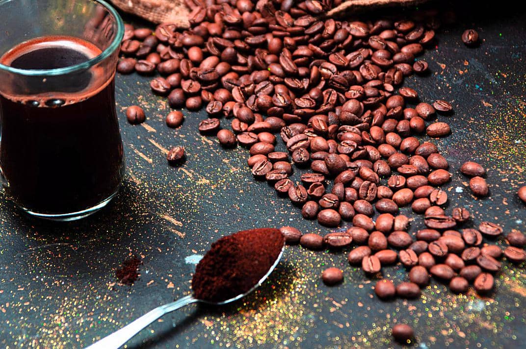 10 Biji Kopi Terbaik di Dunia Versi TasteAtlas 2026, Ada dari Indonesia?