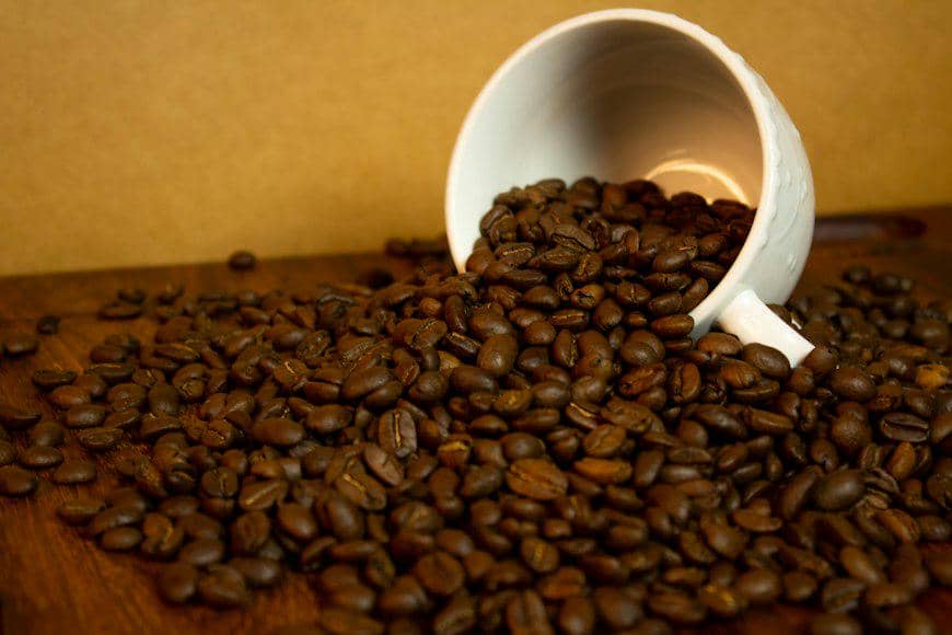 ilustrasi sey coffe ethiopia