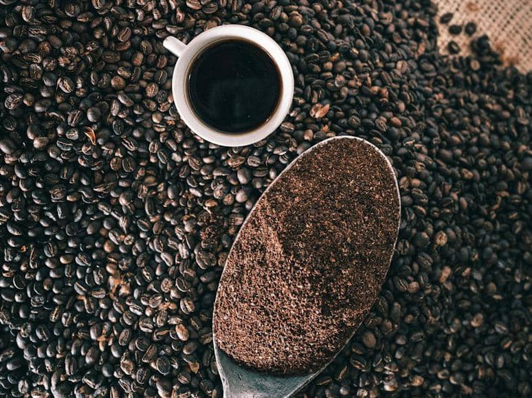 ilustrasi sudan rume colombian coffee