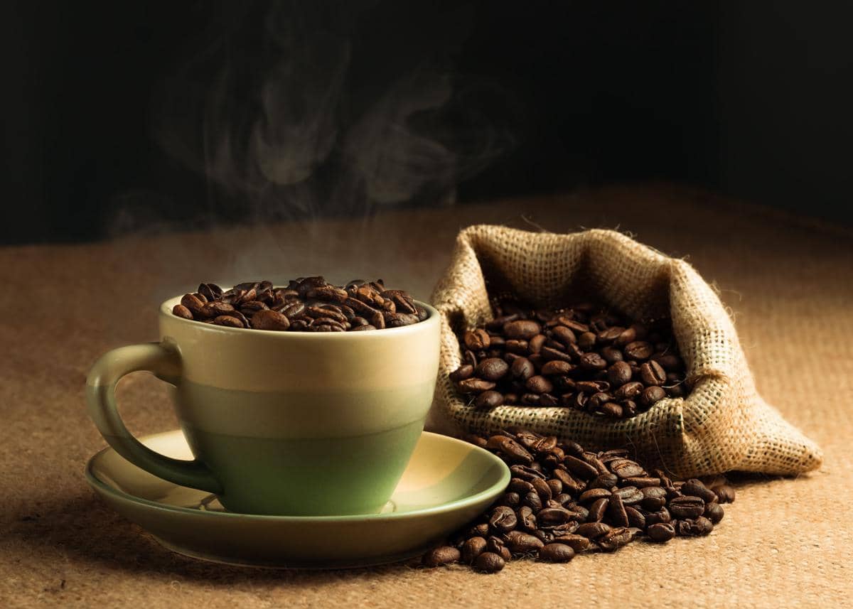 ilustrasi finca rosenheim peru coffee