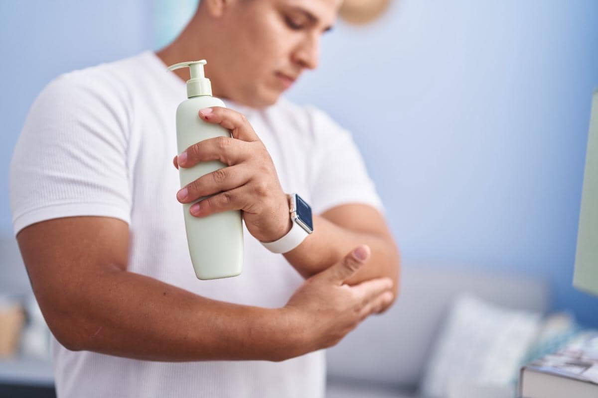 5 Rekomendasi Handbody Lotion untuk Kulit Kering yang Aktif di Luar