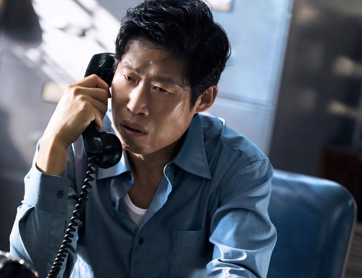 5 Film Sejarah Dibintangi Yoo Hae Jin, Terbaru The Assassin(s)!