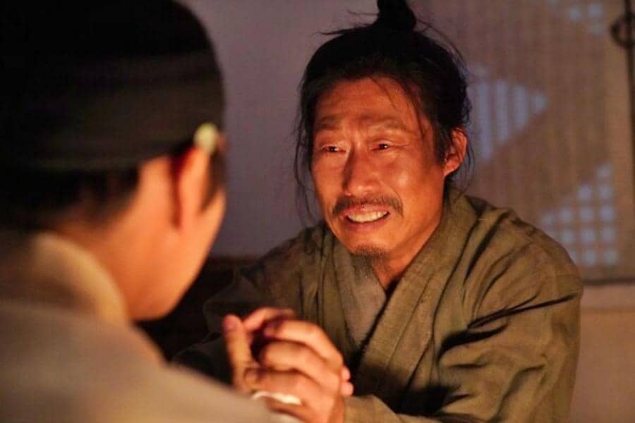Film The King’s Warden