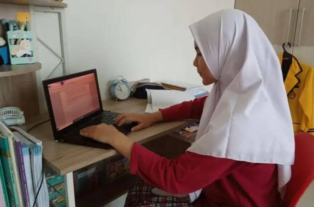 Sekolah di Ogan Ilir Belajar Daring Selama 5 Hari, MBG Tetap Jalan