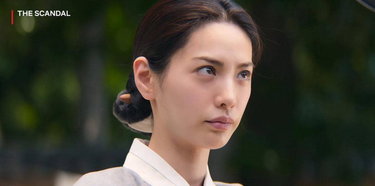 Nana di The Scandal