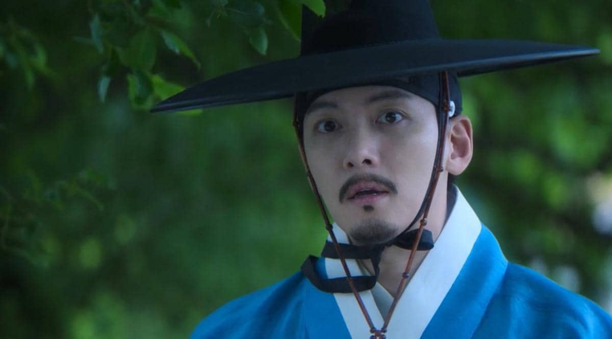 Teori soal Nasib Akhir Cho Won di Ending Drakor The Scandal