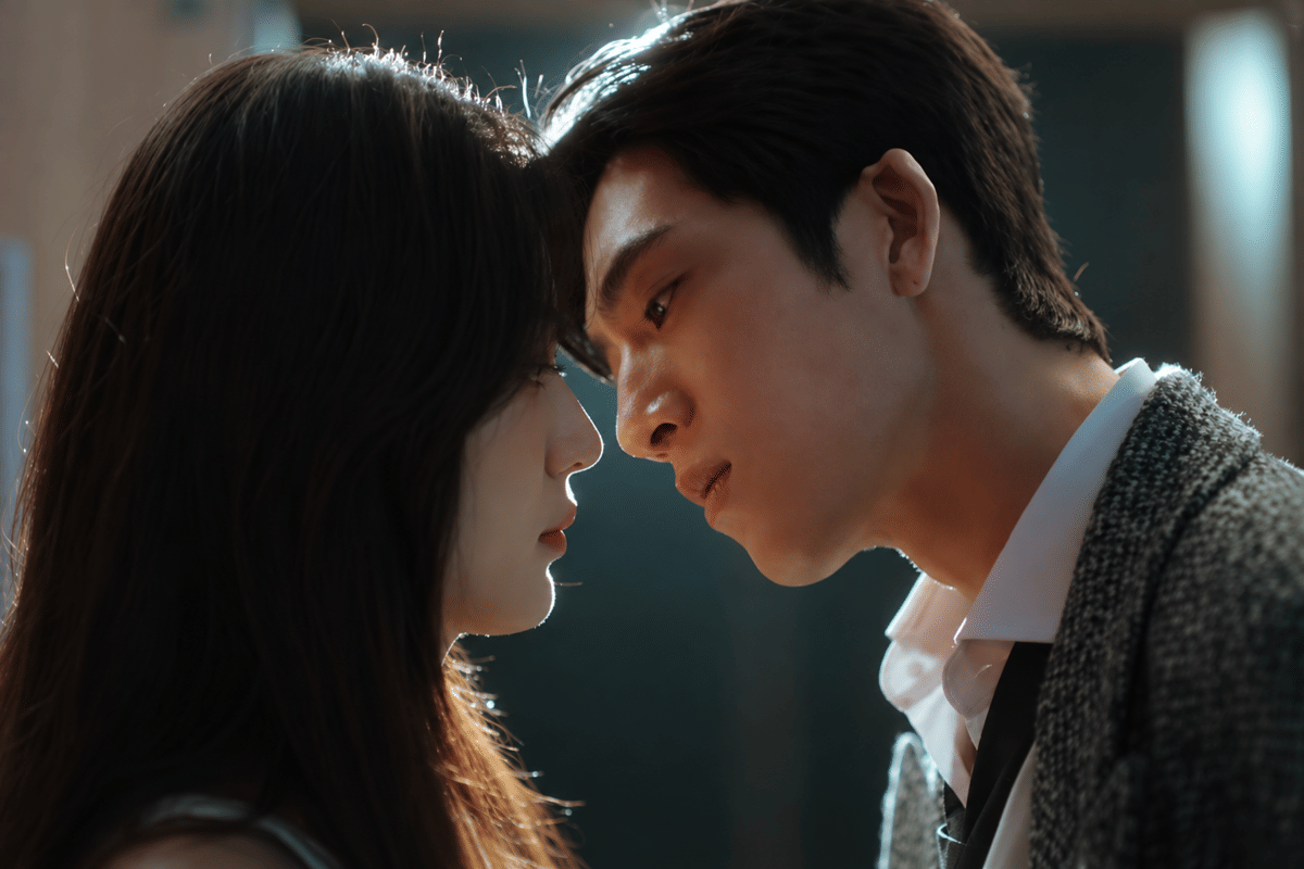 7 Drama China Terbaik Jing Boran, Terbaru The Early Spring!