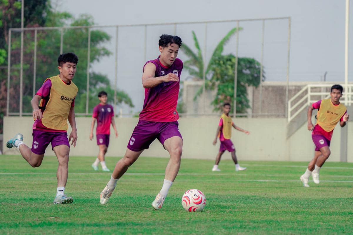ktfc, tornado, latihan