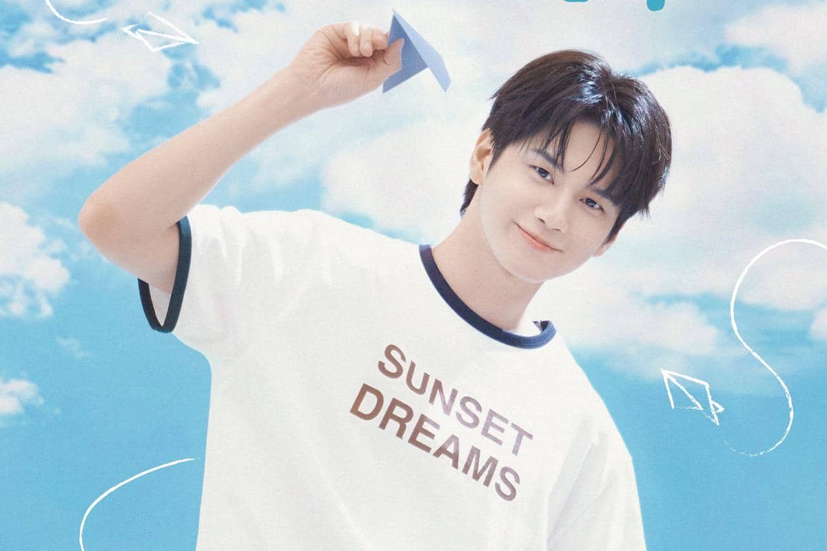 Fan Meeting Ong Seongwu Ganti Promotor dan Reschedule, Kenapa?